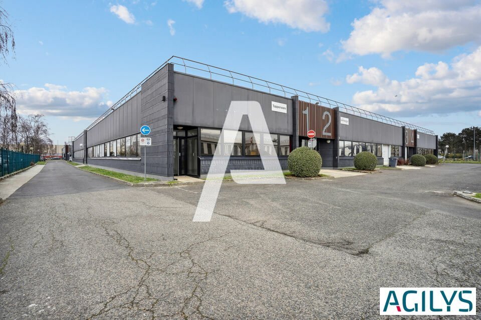 9 Avenue Du Québec, Villebon-sur-Yvette to rent Building Photo- Image 1 of 6