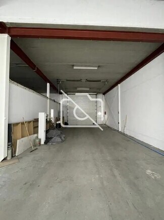 More details for Industrial to Rent