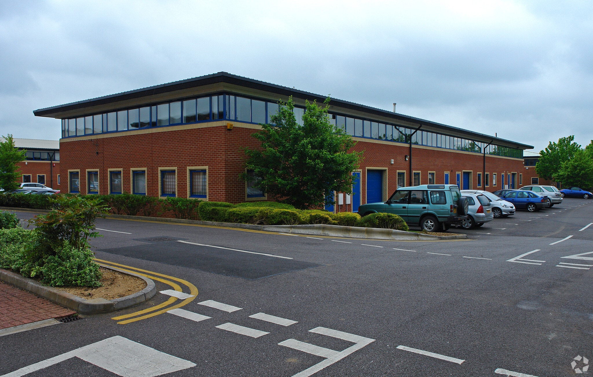 Majors Rd, Swindon for sale Primary Photo- Image 1 of 8