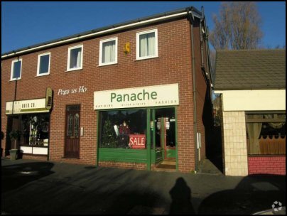 7 Duke St, Liverpool for sale Primary Photo- Image 1 of 1