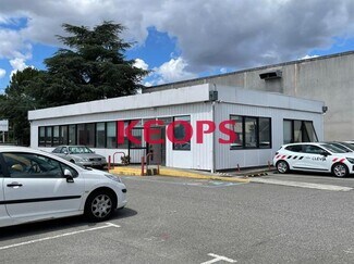 More details for 12 Avenue Clément Ader, Colomiers - Office to Rent