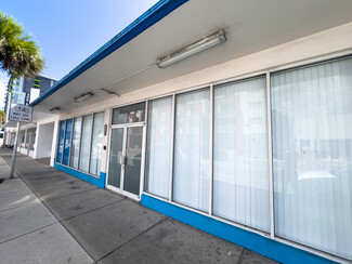 More details for 1524 NW 36th St, Miami, FL - Retail for Rent