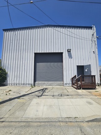 More details for 2321 Welcome Ave, Richmond, CA - Industrial for Rent