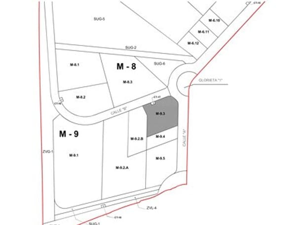 Calle Arquitectos, 38, Pinto, Madrid for sale Building Photo- Image 1 of 2