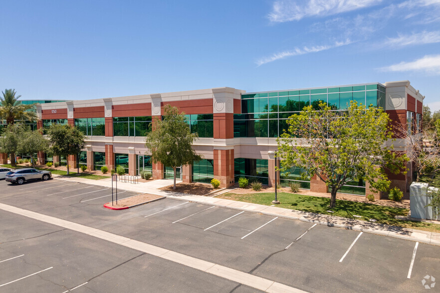 1750 E Northrop Blvd, Chandler, AZ for rent - Building Photo - Image 3 of 6