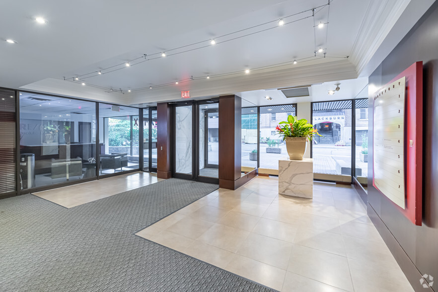 222 Somerset St W, Ottawa, ON for rent - Lobby - Image 3 of 11