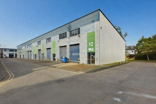 More details for 170 Rowan Rd, London - Industrial to Rent