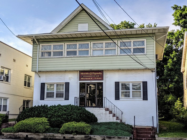 400 Clifton Ave, Clifton, NJ for sale - Primary Photo - Image 1 of 1