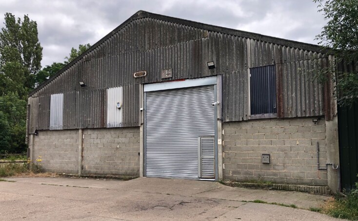 Perry St, Chislehurst to rent - Building Photo - Image 1 of 4