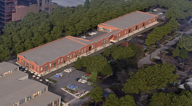 More details for 3901 Capitol St, Houston, TX - Light Industrial to Rent