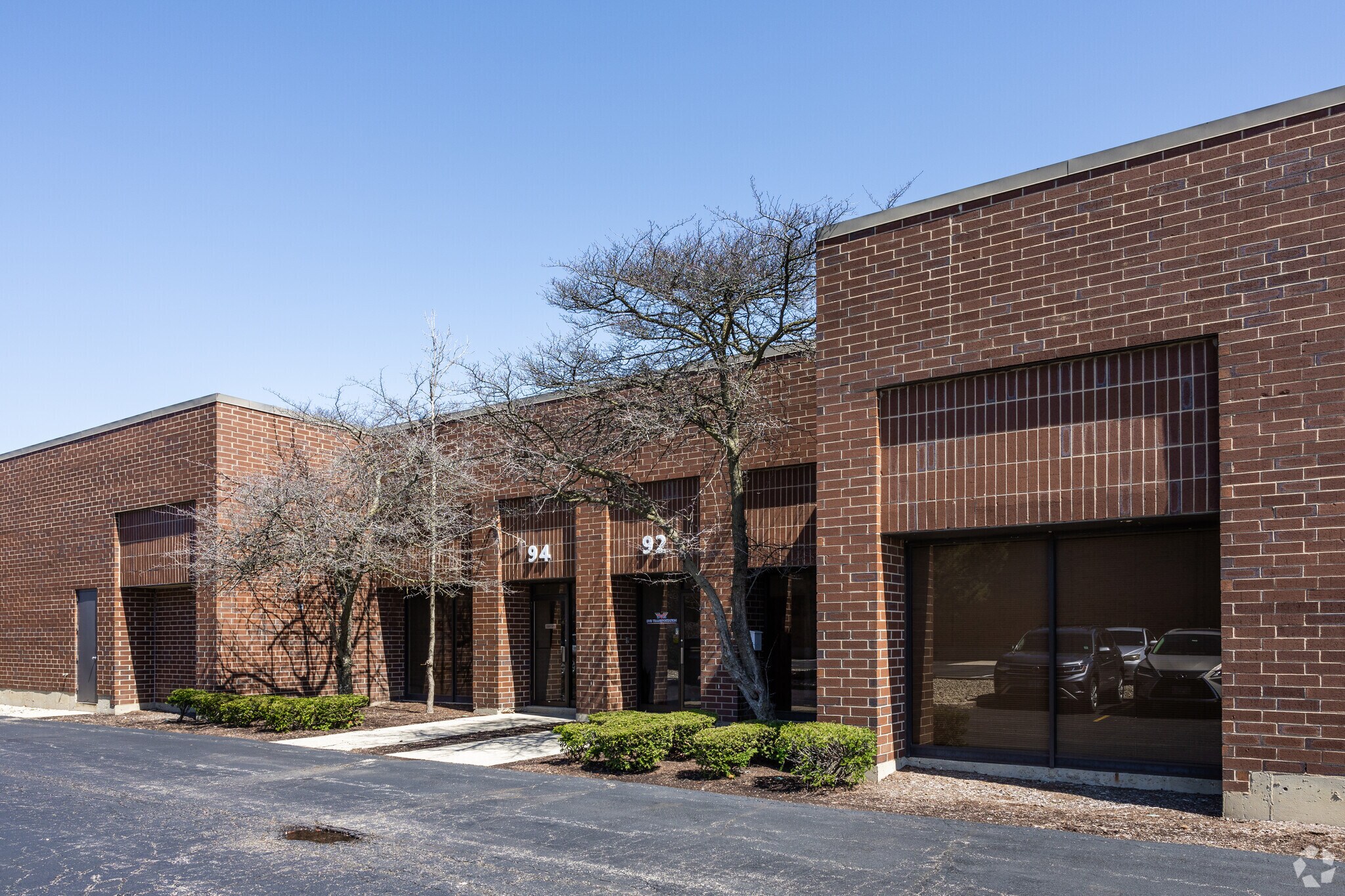 101 Messner Dr, Wheeling, IL for sale Primary Photo- Image 1 of 1