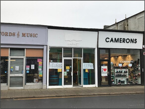 48-52 Portland St, Troon for rent Building Photo- Image 1 of 3