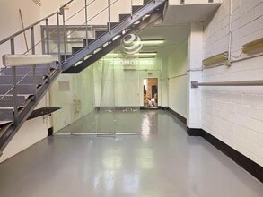 Industrial in Mejorada del Campo, Madrid to rent Interior Photo- Image 1 of 3