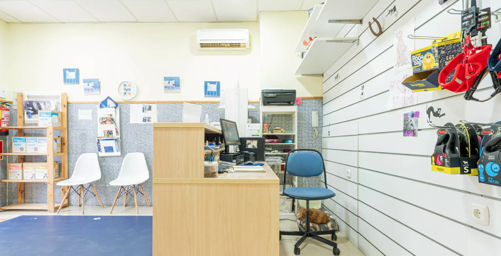 Madrid, MAD 28050 - Unit 1 -  - Interior Photo - Image 2 of 9