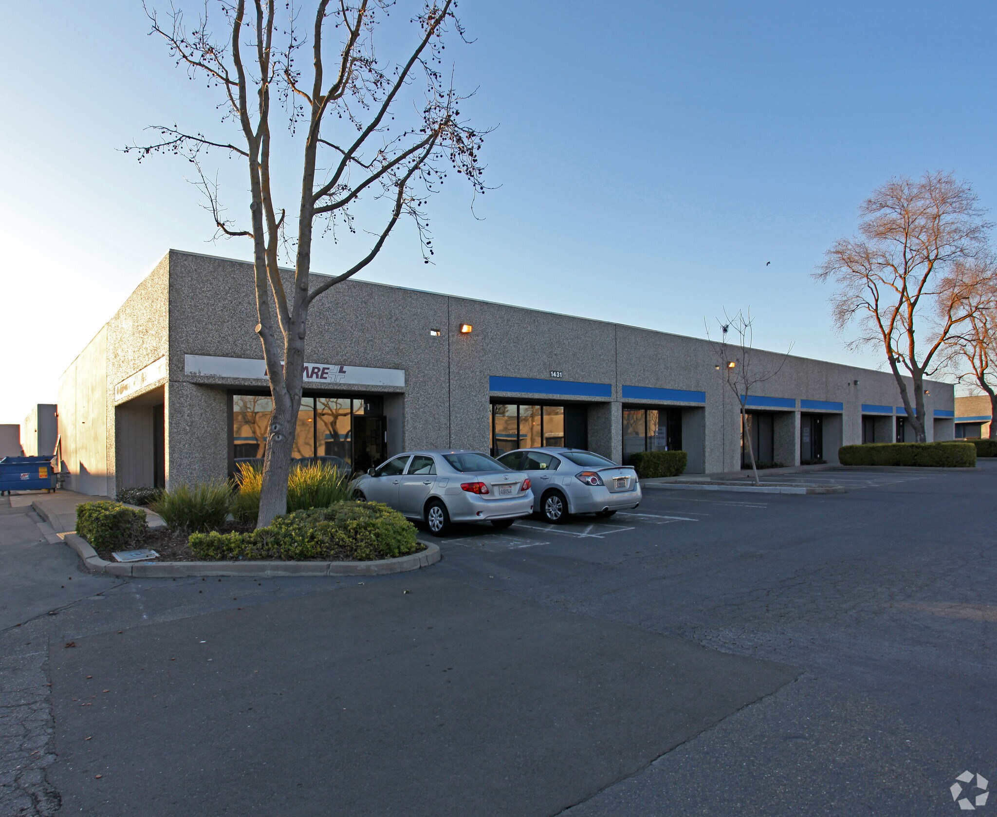 1431 N Market Blvd, Sacramento, CA to rent Building Photo- Image 1 of 7