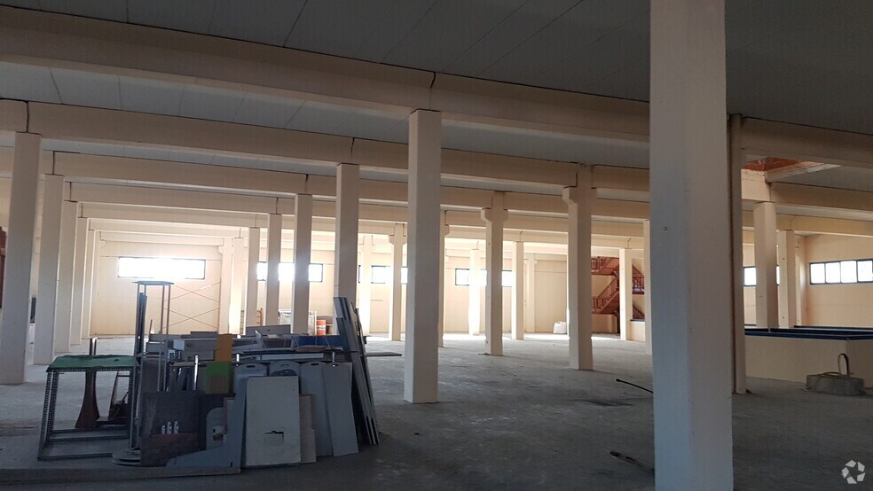 Calle Ramón y Cajal, 4, Leganés, Madrid for sale - Building Photo - Image 3 of 5