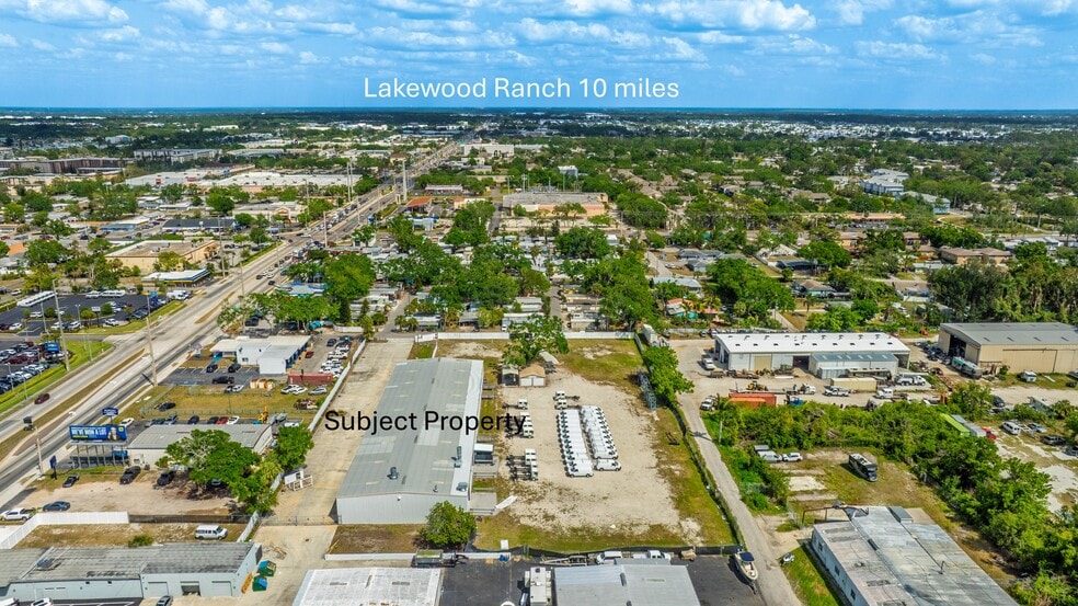 4414 28th St, Bradenton, FL to rent - Building Photo - Image 3 of 6