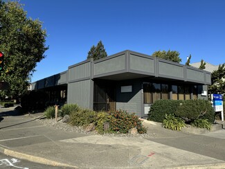 More details for 1909 Jefferson St, Napa, CA - Office for Rent