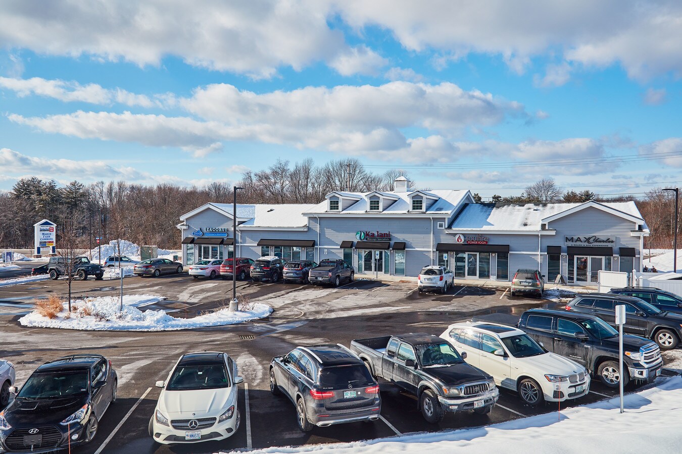 1533 Greenland Rd, Greenland, NH 03840 UK