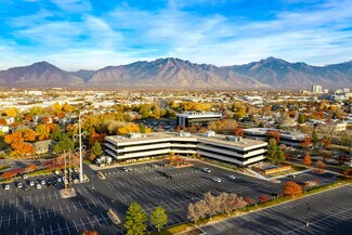 More details for 860 W LeVoy Dr, Taylorsville, UT - Office to Rent