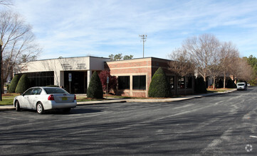 7901 Strickland Rd, Raleigh, NC for sale Primary Photo- Image 1 of 1