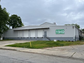 More details for 1940 Murphy Ave SW, Atlanta, GA - Industrial for Rent