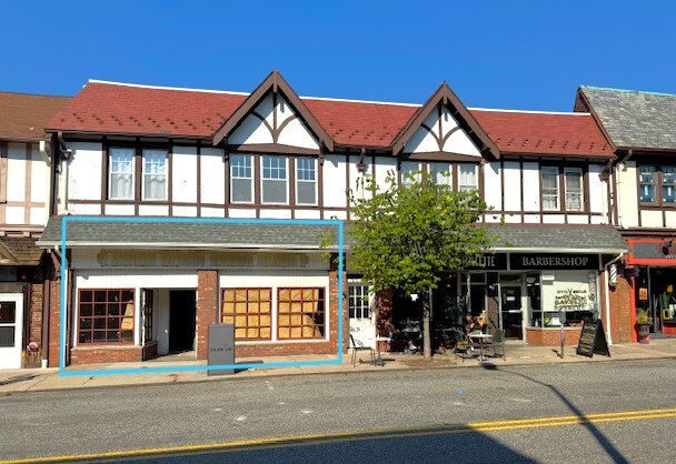 612-616 Valley Rd, Montclair, NJ for rent - Building Photo - Image 1 of 7