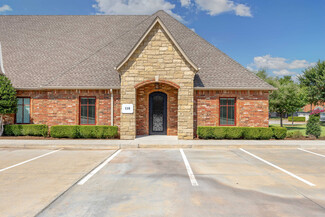 More details for 2600 Covell Village Dr, Edmond, OK - Office/Medical for Rent