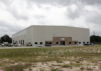 More details for 5510 Clara Rd, Houston, TX - Industrial for Rent