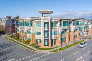 More details for 1925 McCallum Rd, Abbotsford, BC - Office for Rent