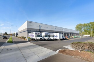 More details for 19240 Des Moines Memorial Dr, Seatac, WA - Industrial for Rent