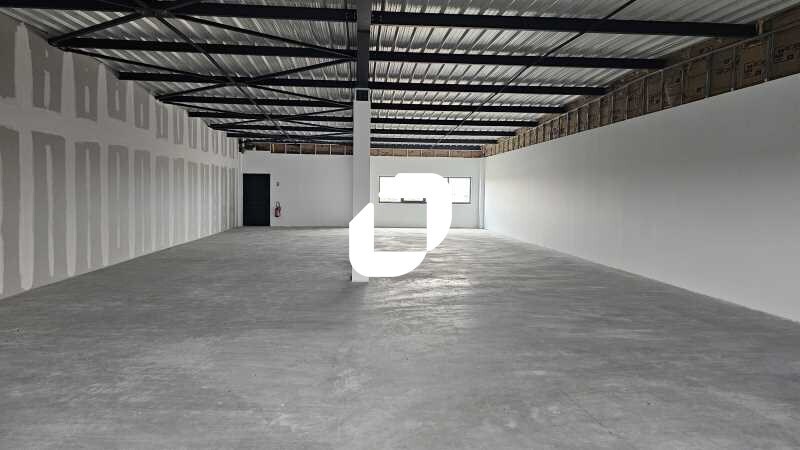 Light Industrial in Le Mesnil-Amelot to rent - Building Photo - Image 2 of 18