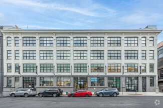 More details for 47-16 Austell Pl, Long Island City, NY - Office for Rent