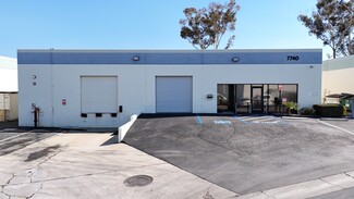 More details for 7740 Formula Pl, San Diego, CA - Industrial for Rent