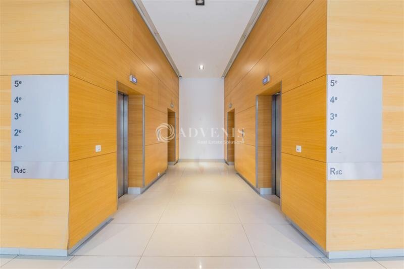 3 Rue De La Galmy, Chessy to rent - Building Photo - Image 3 of 10