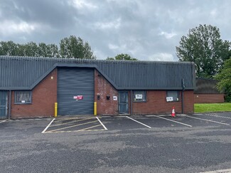 More details for Harrier Rd, Barton Upon Humber - Industrial for Rent