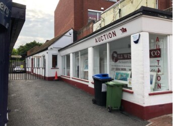 126-128a Station Rd, Sidcup for sale Primary Photo- Image 1 of 1