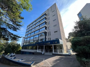 8-10 Dean Park Cres, Bournemouth to rent Building Photo- Image 1 of 4