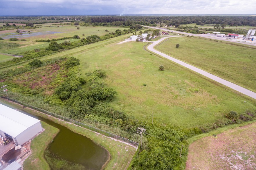 New Harvest Rd, Immokalee, FL for rent - Primary Photo - Image 1 of 2