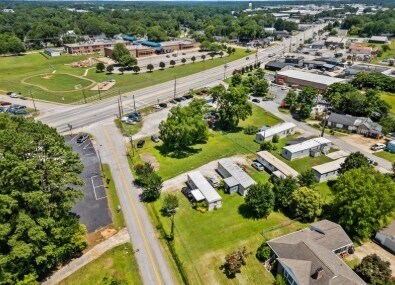 109 Bainbridge Dr, Greenville, SC for sale - Primary Photo - Image 1 of 1