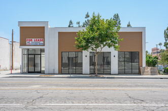 132 W Valley Blvd, San Gabriel, CA for sale Building Photo- Image 1 of 1