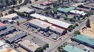 More details for 61510 SE American Ln, Bend, OR - Industrial for Rent