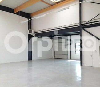 More details for Light Industrial to Rent