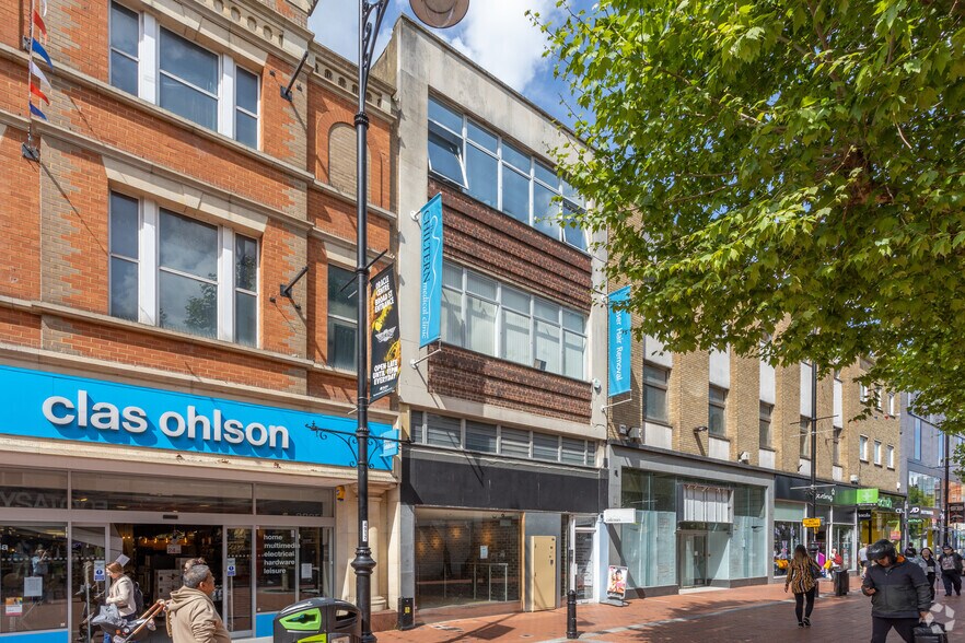 60 Broad St, Reading for sale - Primary Photo - Image 1 of 1