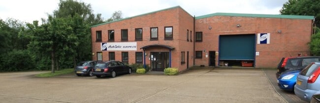 More details for North Farm Rd, Tunbridge Wells - Industrial to Rent