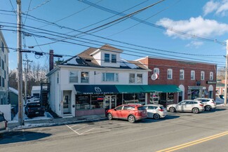 More details for 436-438 Lafayette Rd, Hampton, NH - Retail for Sale