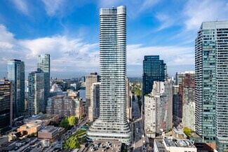 More details for 15 Wellesley St W, Toronto, ON - Office / Medical to Rent