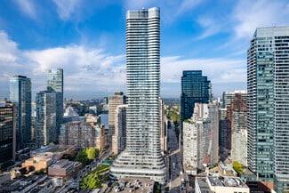 More details for 15 Wellesley St W, Toronto, ON - Office for Sale
