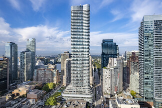 More details for 15 Wellesley St W, Toronto, ON - Residential for Sale