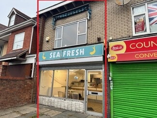 More details for 257 Chase Cross Rd, Romford - Retail for Sale